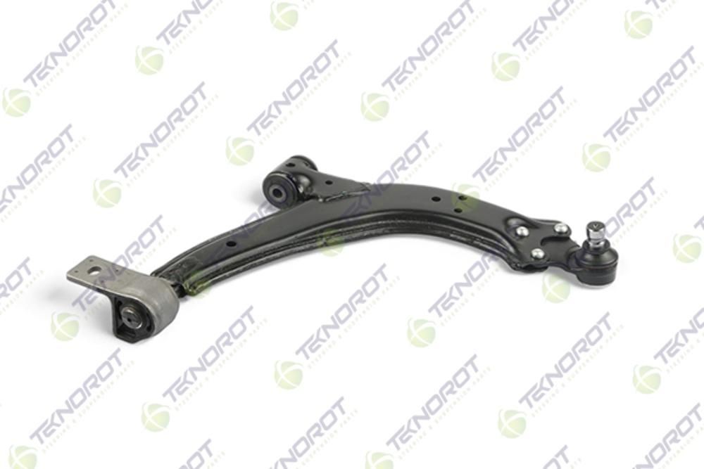 Поперечный рычаг передней подвески Teknorot. Артикул P-629