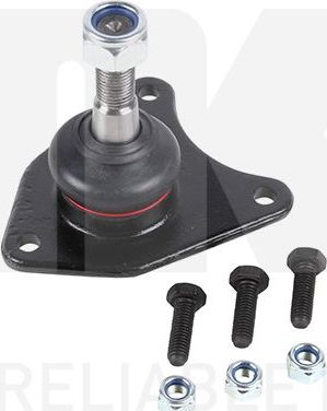 Шаровая опора NK. Артикул 5042507