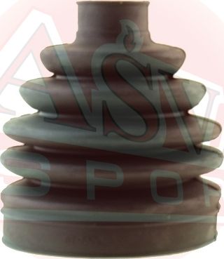 Пыльник шруса Asva. Артикул ASBT-E83
