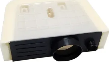 Фильтр воздушный AUDI Q7 VW TOUAREG (Azumi). Артикул A33019