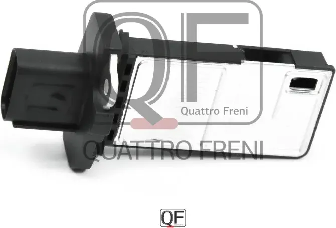 ДАТЧИК МАССОВОГО РАСХОДА ВОЗДУХА (Quattro Freni). Артикул QF86A00107
