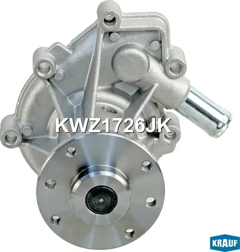 Помпа водяная Krauf. Артикул KWZ1726JK
