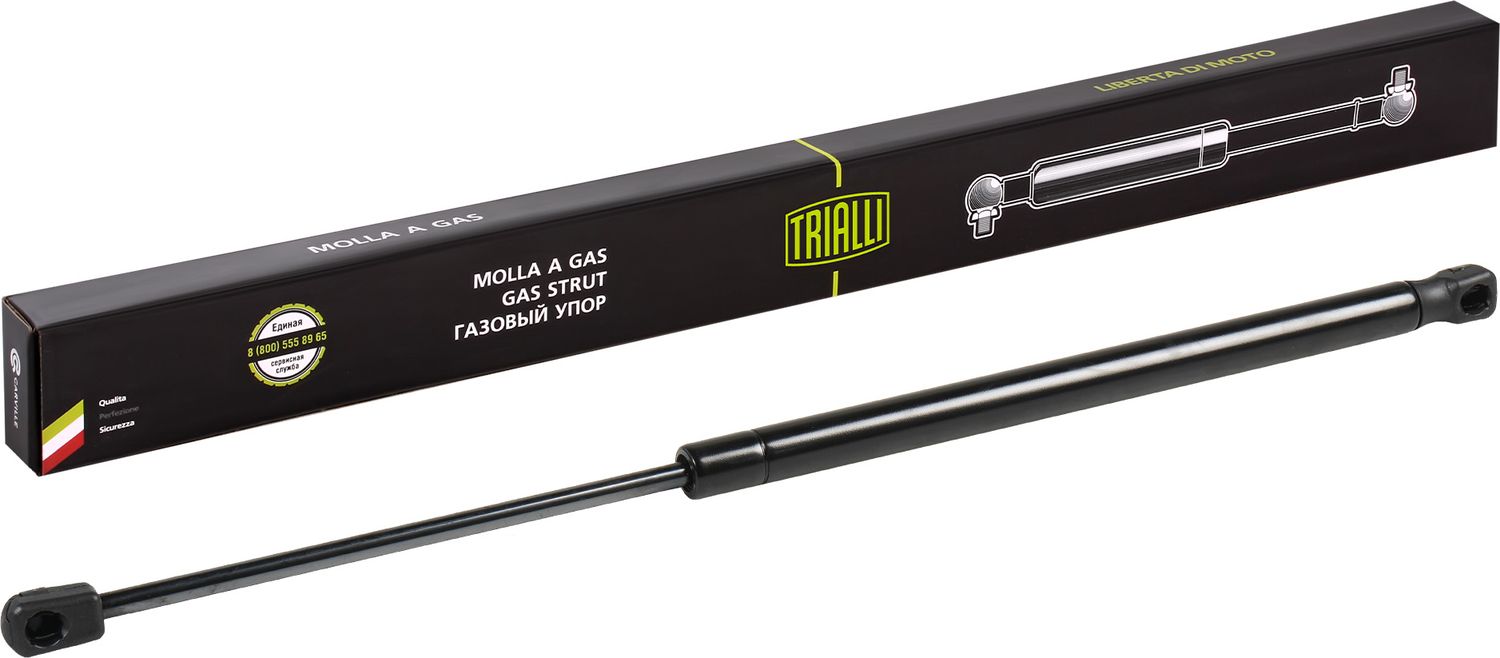 Амортизатор (упор) багажника Trialli. Артикул GS 0854
