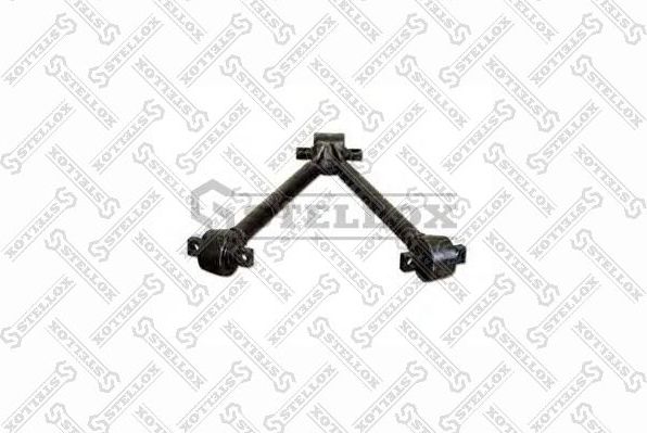 Треугольный рычаг задней подвески Stellox правый/левый для MAN F2000 1995-2000. Артикул 84-11731-SX
