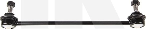 Стойка (тяга) стабилизатора NK. Артикул 5114814