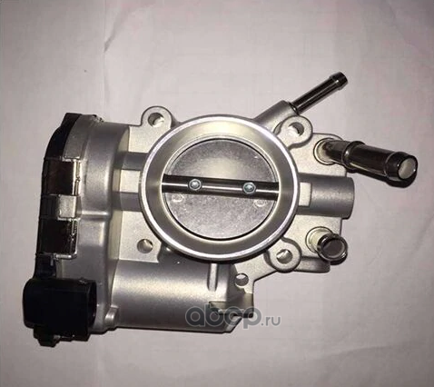 Дроссельная заслонка Hyundai / KIA. Артикул 351002B150