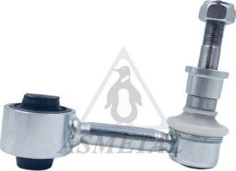 Стойка (тяга) стабилизатора Asmetal. Артикул 26TY6020