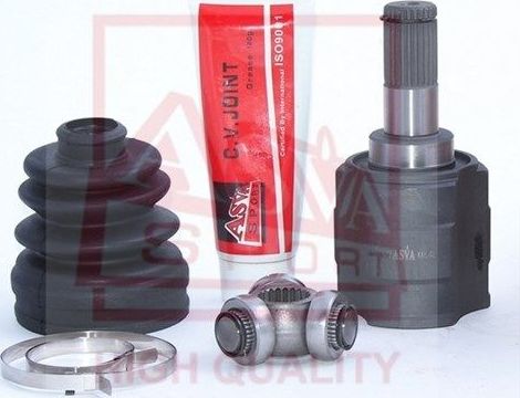 Шрус внутренний (граната) Asva. Артикул KAIL-SL