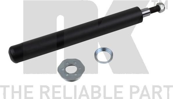 Амортизатор NK. Артикул 61368734