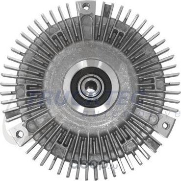 Муфта (вискомуфта) вентилятора Trucktec Automotive. Артикул 02.19.215