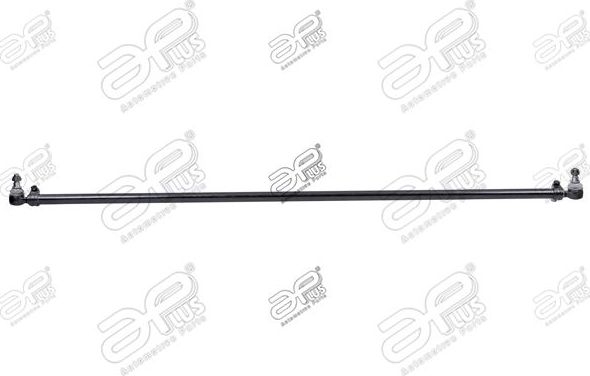 Рулевая тяга поперечная APlus для MAN L2000 1993-2005. Артикул 14745AP