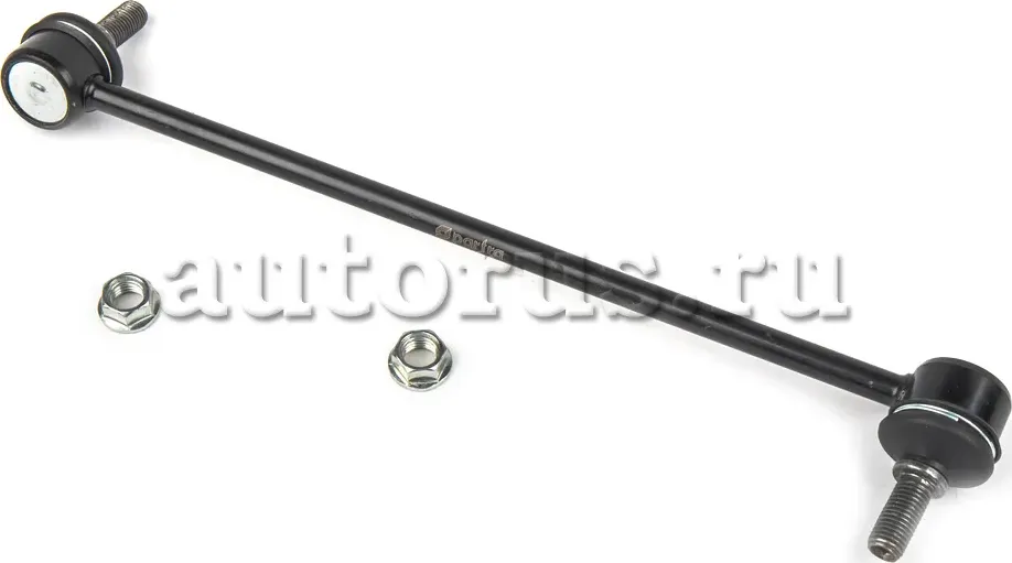 Стойка стабилизатора | перед лев | (Partra). Артикул SL5081L