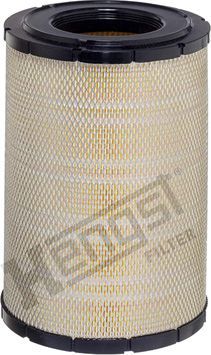 Воздушный фильтр Hengst. Артикул E1008L01