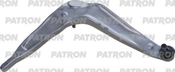 Поперечный рычаг передней подвески Patron правый для Rover 75 I 1999-2005. Артикул PS5326R