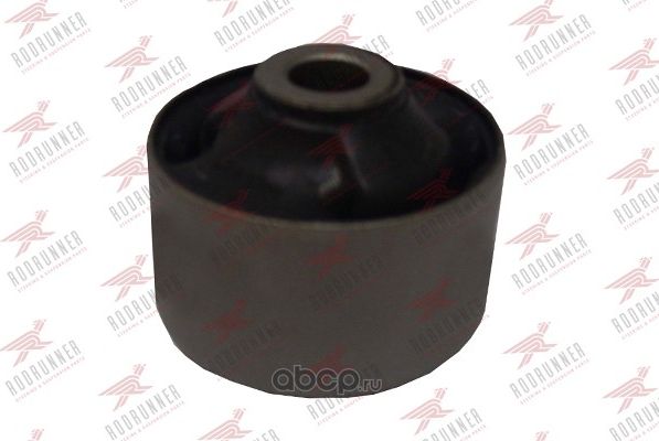 Сайлентблок подвески нижний HYUNDAI ELANTRA/i30/SOLARIS, KIA CEED/RIO 2006 (Rodrunner). Артикул BCSB702