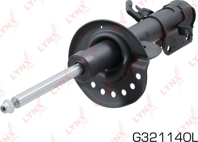 Амортизатор LYNXauto. Артикул G321140L
