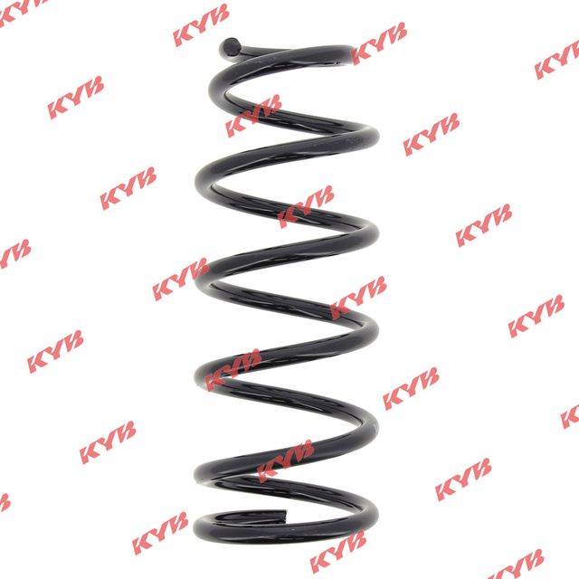 Пружина подвески KYB (Каяба) K-Flex задняя для Toyota Celica VII (T230) 1999-2005. Артикул RC5919