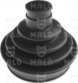 Пыльник ШРУСа наружный Malo (резина). Артикул 18237