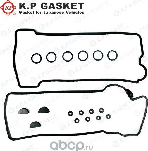 Набор прокладок клапанной крышки (KP). Артикул KP01053