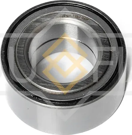 Подшипник ступицы передний (36/34x40x74) (Sufix). Артикул SM1257