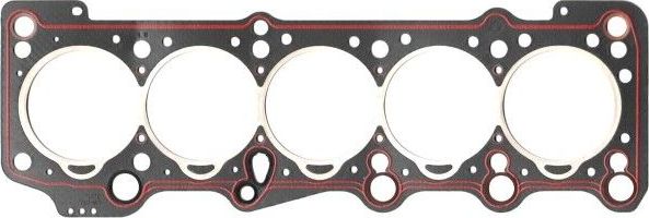 Прокладка ГБЦ Elring. Артикул 757.160