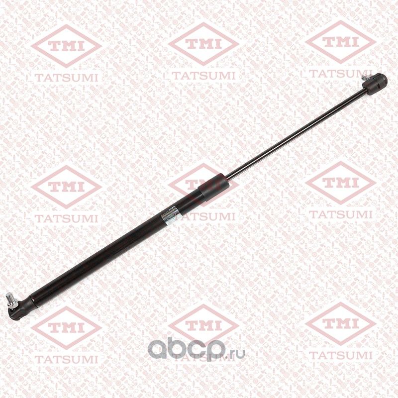 АМОРТИЗАТОР БАГАЖНИКА (L 500MM, F 250N) (Tatsumi). Артикул TAF1239 