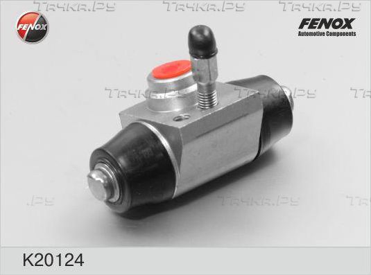 Тормозной цилиндр Fenox задний для Volkswagen Caddy II 1995-2004. Артикул K20124