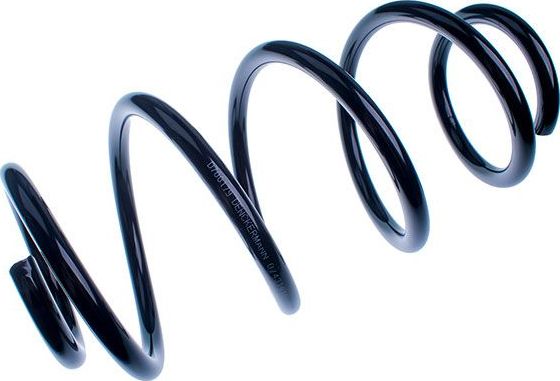 Пружина подвески Denckermann. Артикул D700179