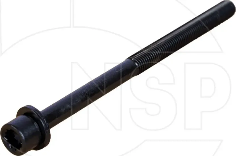 Болт ГБЦ HYUNDAI/KIA NSP NSP022232025000 NSP. Артикул NSP022232025000