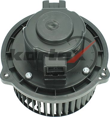 Мотор отопителя SSANGYONG REXTON II 06 (Kortex). Артикул KHF111