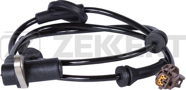 Датчик ABS Zekkert передний левый для Nissan X-Trail T30 2001-2003. Артикул SE-6299