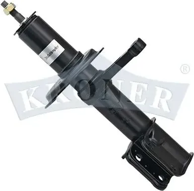 Амортизатор передний в сборе левый ваз2108-09 масленый (Kroner). Артикул K350408