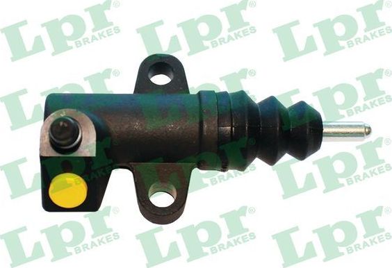 Цилиндр сцепления рабочий LPR (алюминий) для Ford Maverick I 1993-1998. Артикул 3539