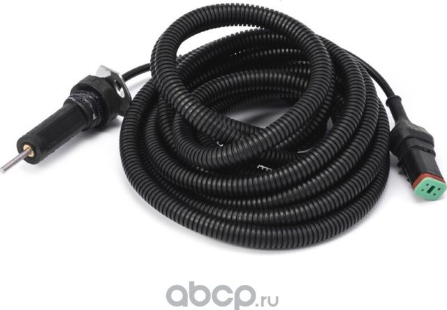 Датчик износа колодок (Topcover). Артикул T01595002