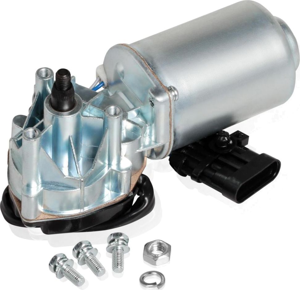 Мотор стеклоочистителя (моторчик дворников) StartVOLT. Артикул VWF 0170