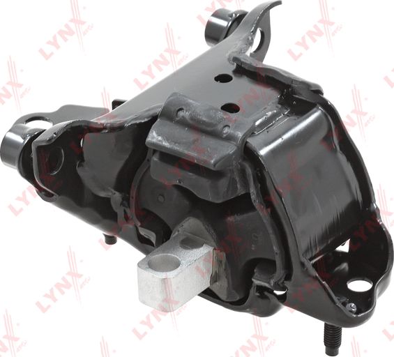 Подушка (опора) КПП LYNXauto для Skoda Fabia II 2006-2014. Артикул ME-1860