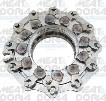 VNT Nozzle Meat & Doria. Артикул 60571