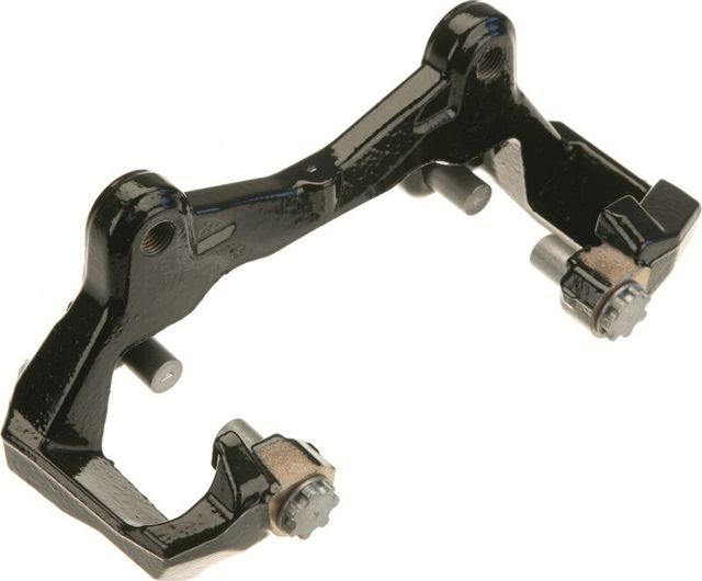 Скоба тормозного суппорта TRW для Audi S5 I (8T) 2007-2017. Артикул BDA979