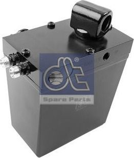 Насос подъема кабины DT Spare Parts для IVECO Trakker 2004-2012. Артикул 7.77028