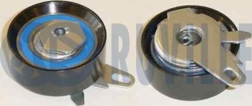 Натяжной ролик (натяжитель) ремня ГРМ Ruville. Артикул 541087