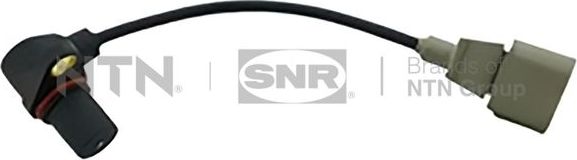 Датчик положения коленвала NTN / SNR для Audi A1 I (8X) 2012-2015. Артикул CKP154.06