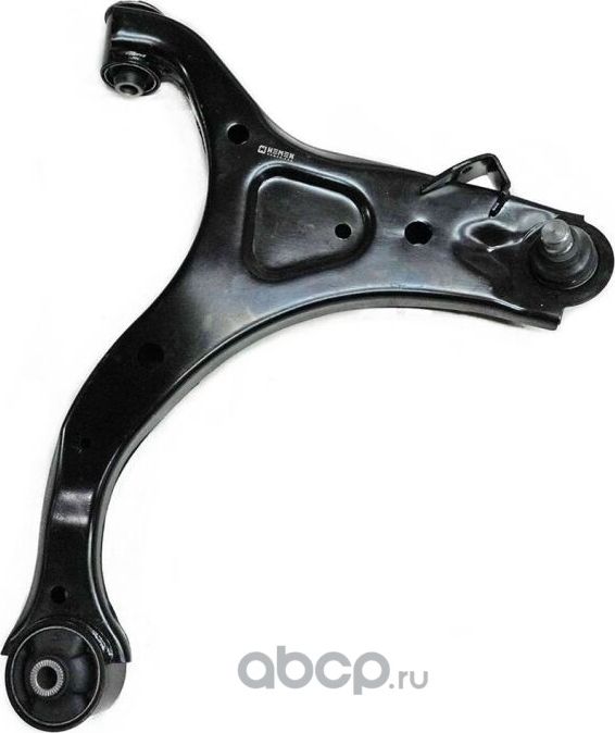 Рычаг передний левый HYUNDAI Santa Fe СМ 2006-2012 () (Hemen). Артикул HSAML006