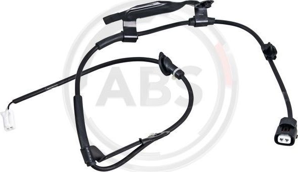 Датчик ABS ABS. Артикул 31451