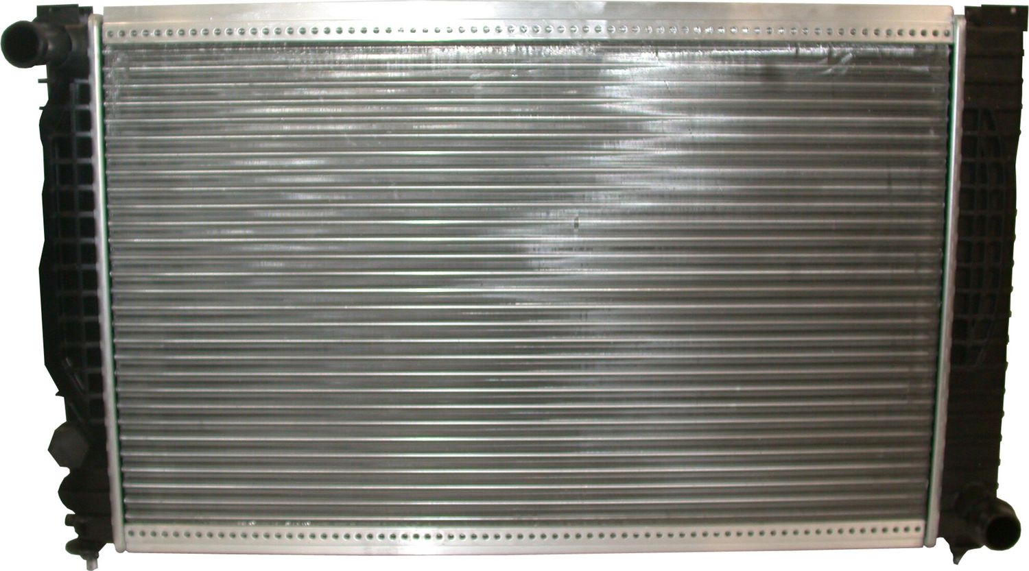 Радиатор охлаждения двигателя JP Group. Артикул 1114204300