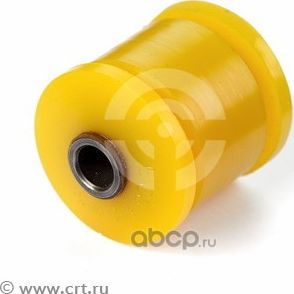 Сайлентблок полиуретановый задней подвески  верхнего и нижнего продольных рычагов ISUZU BIGHORN UBS2 (Точка Опоры) Точка Опоры. Артикул 5-06-2093