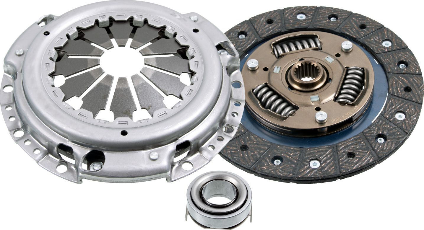 Сцепление (комплект) Blue Print. Артикул ADG030147