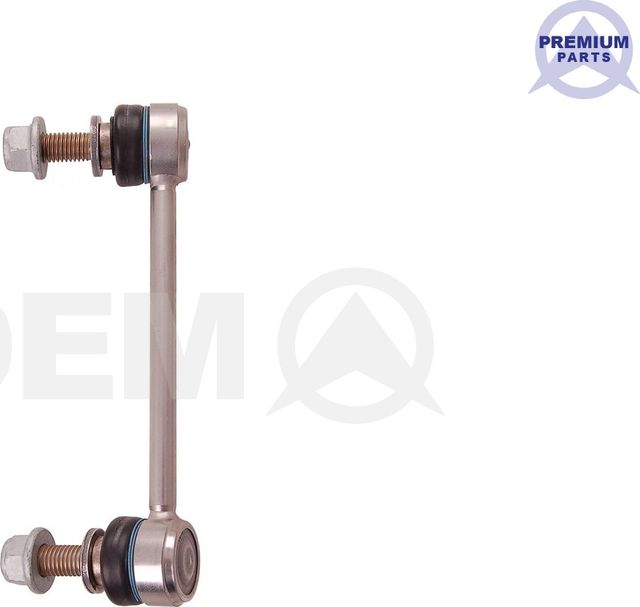 Стойка (тяга) стабилизатора Sidem. Артикул 65263