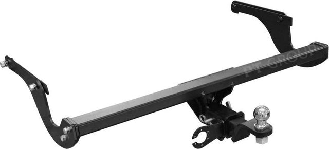 Фаркоп PT Group для Ford Kuga II 2012-2019. Американский квадрат. Артикул FKG-12-991122.00