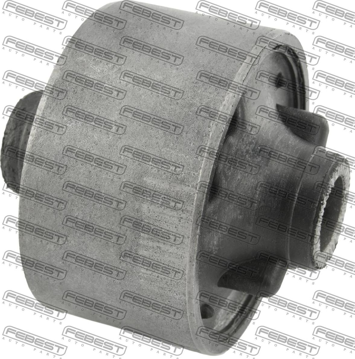 Сайлентблок переднего рычага подвески Febest задний нижний внутренний для Lexus ES V 2006-2012. Артикул TAB-045