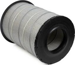 Воздушный фильтр Zentparts. Артикул Z32516